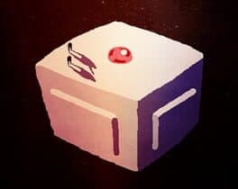 Space is Red cover art