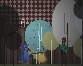 Line Crossing cover art