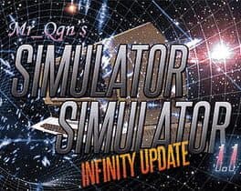 Simulator Simulator cover art