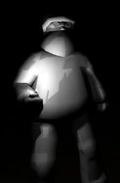 3 Missing, 4am cover art