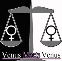 Venus Meets Venus cover art