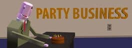 Party Business cover art