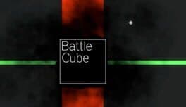 Battle Cube cover art