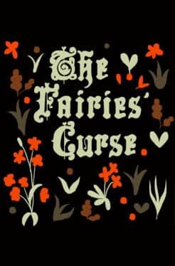 The Fairies' Curse cover art