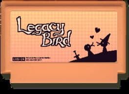 Legacy Bird cover art