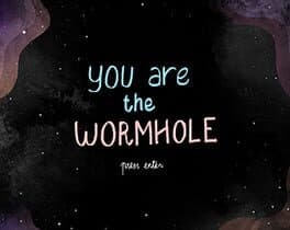 You Are the Wormhole cover art