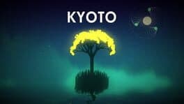 Kyoto cover art