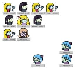 Fruit Language Opinions cover art