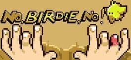 No, Birdie, No! cover art