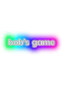 Bob's Game cover art