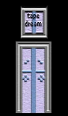 Tape Dream cover art