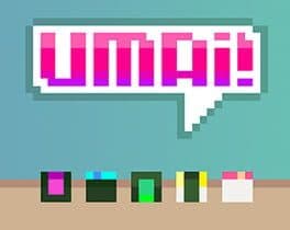 Umai cover art