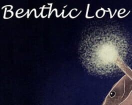Benthic Love cover art
