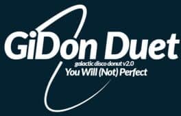 GiDon Duet cover art