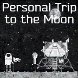 Personal Trip to the Moon cover art