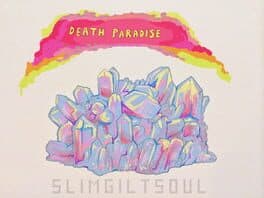 Death Paradise cover art