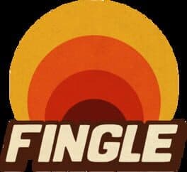 Fingle cover art