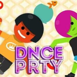 Dnce Prty cover art