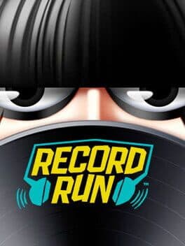 Record Run cover art