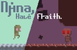 N?na, Ha?e F?aith cover art