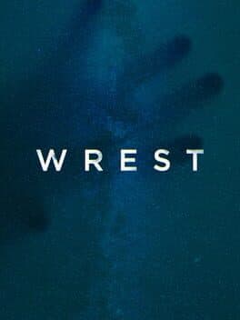 Wrest cover art