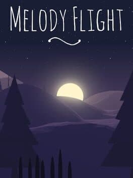Melody Flight cover art