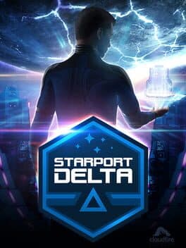 Starport Delta cover art
