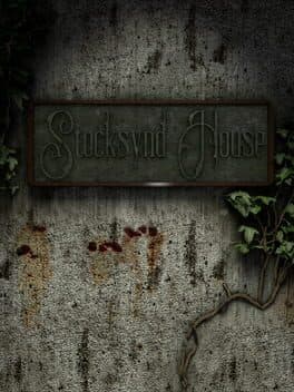 Stocksynd House cover art