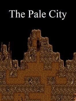 The Pale City cover art