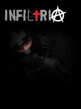 Infiltria cover art