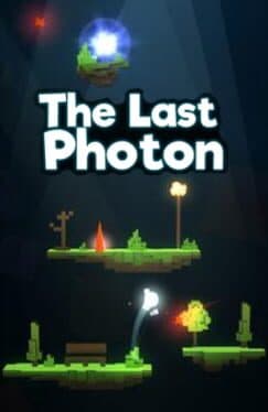 The Last Photon cover art