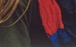 Scarfmemory cover art