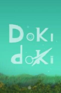 Doki Doki cover art
