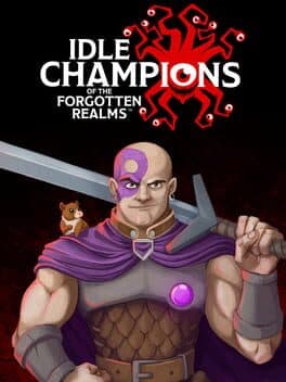 Idle Champions of the Forgotten Realms cover art