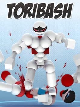 Toribash cover art