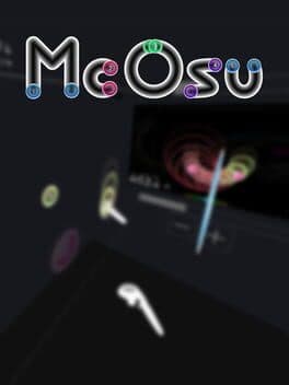 McOsu cover art