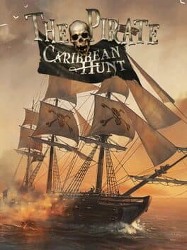 The Pirate: Caribbean Hunt cover art