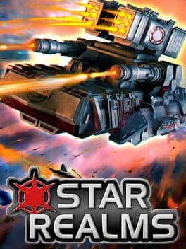 Star Realms cover art