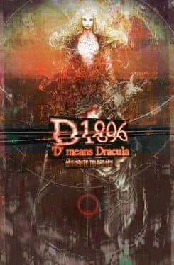 D1896 cover art