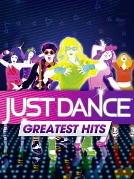 Just Dance: Best Of cover art