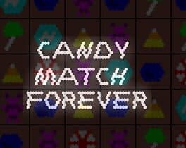 Candy Match Forever cover art