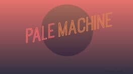 Pale Machine cover art
