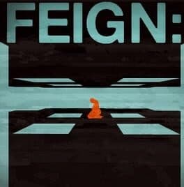 Feign cover art