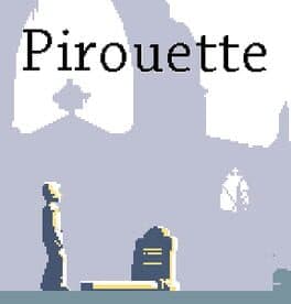 Pirouette cover art