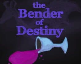 The Bender of Destiny cover art