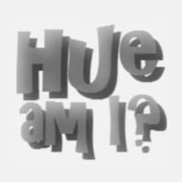 Hue Am I? cover art