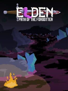 Elden: Path of the Forgotten cover art