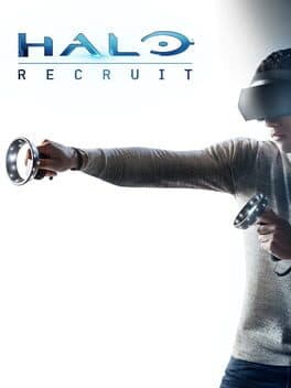 Halo: Recruit cover art