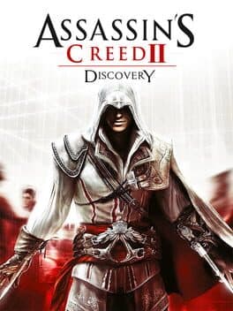 Assassin's Creed II: Discovery cover art