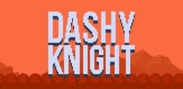 Super Dashy Knight cover art
